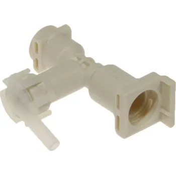 Příslušenství pro přípravu kávy Pojistný ventil Delonghi 5513225871