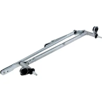 Motorek stěrače a odstřikovače Mechanismus předních stěračů ŠKODA OCTAVIA II |004-2012| TAIWAN | 5901532852561