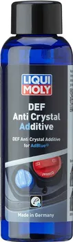 aditivum Liqui Moly DEF Anti Crystal Additive 21801 přísada do AdBlue 100 ml