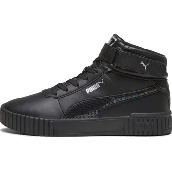 Dámské tenisky Dámské tenisky Puma CARNA 2.0ONDERLAND 5 Černá, Stříbrná, Mix