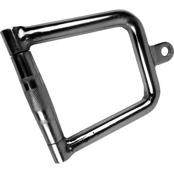 Příslušenství pro posilovací stroj a lavici Adaptér jednoruční TUNTURI