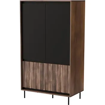 Šatní skříň Šatní skříň SWING S-1 - SLEVA 3% s kodem radost25