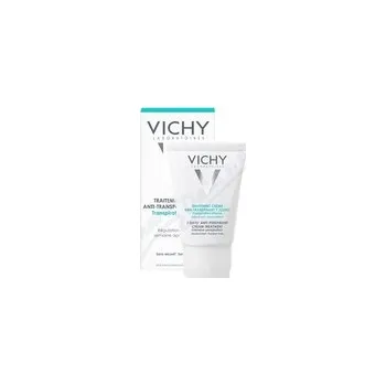 Tělová kosmetika VICHY DEO Detranspirant krémový antiperpirant 30ml