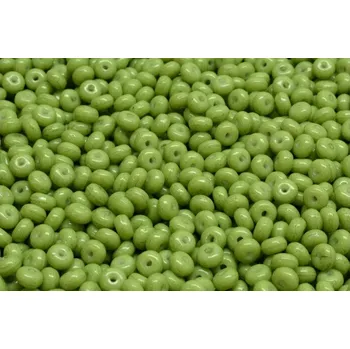 Korálek Korálky rondelka č.44