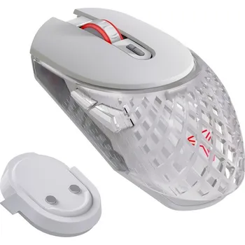 Yenkee AURA YMS 3002WE Bílá