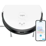 TP-Link Tapo RV20 Mop Bílá