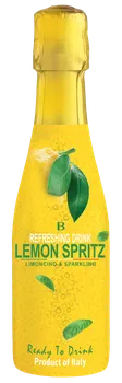 Míchaný nápoj Bottega Lemon Spritz 5,4 % 200 ml