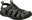 Keen Clearwater CNX Leather M magnet/black, 44,5