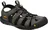 Keen Clearwater CNX Leather M Magnet/Black, 44,5