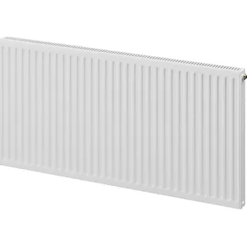 Mexen CC11 radiátor 600x600, spodní střední připojení, 560 W, bílý W6C11-060-060-00