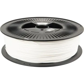 Filament Spectrum 80611 3D filament, PLA Premium, 1,75mm, 4500g, POLAR WHITE