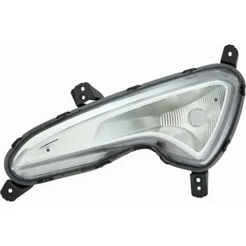 Denní svícení Denní světlo ABAKUS 221-1603L-UE