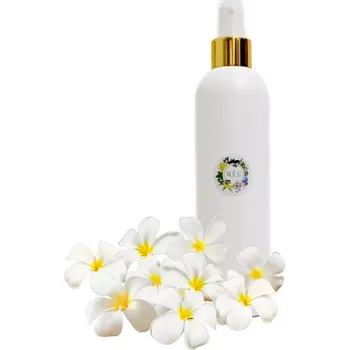 Pleťový krém M.E.G Termální voda na obličej - Lila Wadi