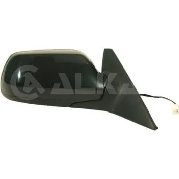 Auto zrcátko Vnější zpětné zrcátko ALKAR 6142904