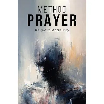 Cizojazyčná kniha Method Prayer - Magpuyo, Fr Jay T