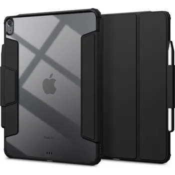 Spigen Air Skin Pro pouzdro iPad Air 13" (24/25) černé