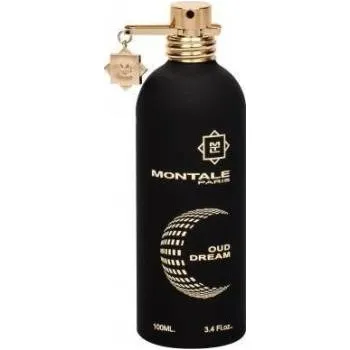 Unisex parfém Montale Paris Montale Paris Oud Dream, Parfumovaná voda 100ml - Tester Pre všetkých Parfémovaná voda