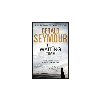 Učebnice Waiting Time - Seymour, Gerald