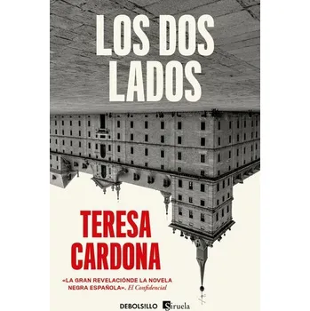 Los dos lados - Cardona, Teresa