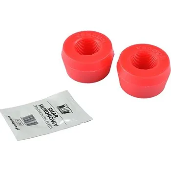 Uložení tlumiče pérování TEDGUM TED95170