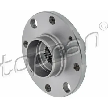 Náboj kola HANS PRIES - TOPRAN 208 280