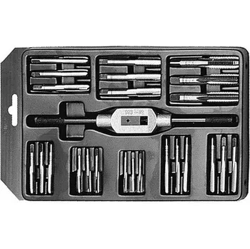 Závitořezný nástroj Závitová kazeta MINI C2 NO M3 - M12 (závitníky)