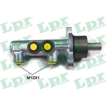 Brzdový válec Hlavní brzdový válec LPR 1066