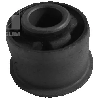 Zavěšení kol Uložení, řídicí mechanismus TEDGUM 00742014