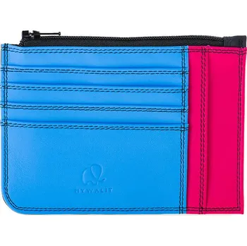 Peněženka Mywalit Pouzdro na doklady se zipem multikolor 1210-148