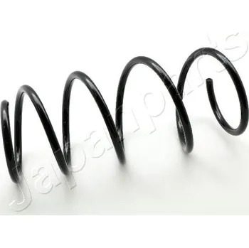 Pružina podvozku JAPANPARTS ZC3371A