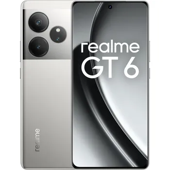 Realme GT 6 Mobilní telefon Realme GT 6