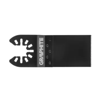 Nářadí pro automobil list pilový na dřevo, 34mm Graphite, , TOPEX, 56H050