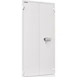 Rottner Archivační skříň na dokumenty, mechanický zámek, 1950 x 930 x 520 mm, 605 l