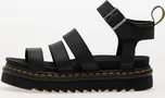 Tenisky Dr. Martens Blaire Black Hydro EUR 40