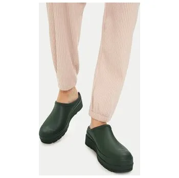 Pracovní obuv Nazouváky Hunter WFF1002RMA-ATM Zelená 37