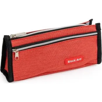 Penál Penál etue Basic 1 červený