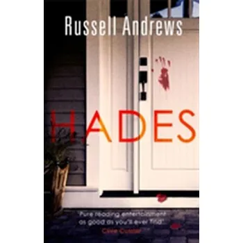 Hades - Andrews, Russell