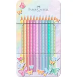 Faber-Castell Sparkle 201910 12 ks