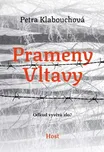 Prameny Vltavy - Petra Klabouchová…