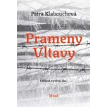Prameny Vltavy - Petra Klabouchová…