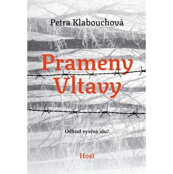Prameny Vltavy - Petra Klabouchová…