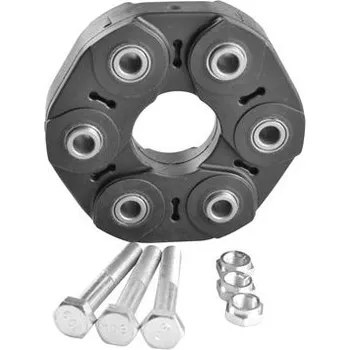 Nářadí pro automobil PRZEGUB ELAST. WA�U HYUNDAI IX35/IX55/SANTA FE 06- KPL. ZE �RUBAMI, TED88833