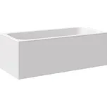 Ravak panel čelní k vaně 170 cm, bílá (X000001695)