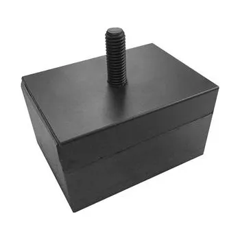 Auto-moto Zarážka, odpružení TEDGUM 01106411