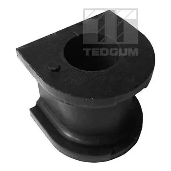 Stabilizátor nápravy Držák, Příčný stabilizátor TEDGUM 00390737