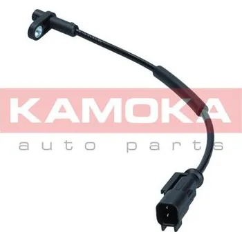 Brzdový systém Snímač, počet otáček kol KAMOKA 1060680