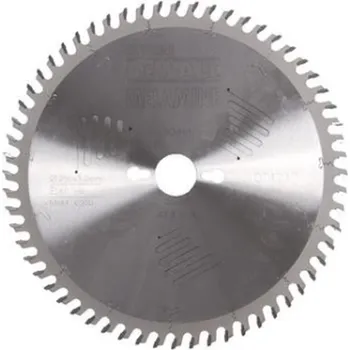 Pilový kotouč DeWALT DT4217 Pilový kotouč na dřevo 250 x 30 mm, 60 zubů, HZ 10 ° free_store_pickup
