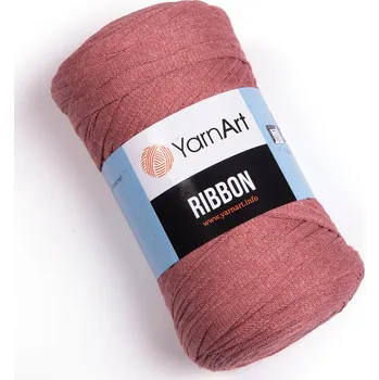 Příze Ribbon Yarn Art starorůžový