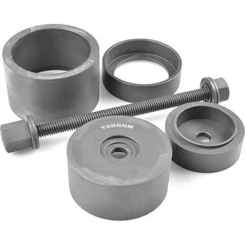 Vypínač,ložiskové pouzdro příčného ramene TEDGUM TED99705