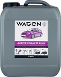 Wagen Active Foam 33 Pink 5 kg